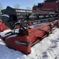 Жатка Case IH 2020 Flex шириною 9 метрів - фото № 3
