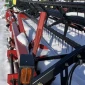 Жатка Case IH 2020 Flex шириною 9 метрів - фото № 4