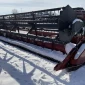 Жатка Case IH 2020 Flex шириною 9 метрів - фото № 6