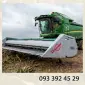 Жниварка соняшникова MAANS S750 Соната безрядкова шириною 7 - фото № 6