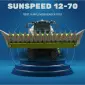 Аналог подсолнечной жатки Claas Sunspeed 12-70 - фото № 1