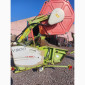 Жатка Claas Vario 900 - фото № 2