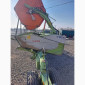 Жатка Claas Vario 900 - фото № 3