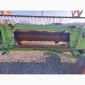 Жатка Claas Vario 900 - фото № 5