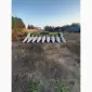 Кукурудзяна Жатка Claas Conspeed 8-70 - фото № 1