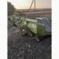 Кукурудзяна Жатка Claas Conspeed 8-70 - фото № 2