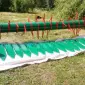Продам під соняшникову жниварку ПС - фото № 1