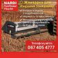 Продам жниварки для збирання соняшнику NARDI (Італія) - фото № 1