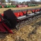 Жатка флекс Case IH 2020 Flex шириною 9 метрів - фото № 10
