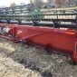 Жатка флекс Case IH 2020 Flex шириною 9 метрів - фото № 6