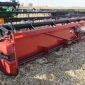 Жатка флекс Case IH 2020 Flex шириною 9 метрів - фото № 7