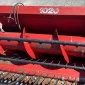 Жатка Case IH 1020 Flex шириною 6 метрів флекс - фото № 1