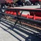 Жатка Case IH 1020 Flex шириною 6 метрів флекс - фото № 2