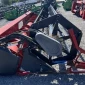 Жатка Case IH 1020 Flex шириною 6 метрів флекс - фото № 4