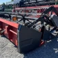 Жатка Case IH 1020 Flex шириною 6 метрів флекс - фото № 5