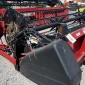 Жатка Case IH 1020 Flex шириною 6 метрів флекс - фото № 7