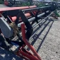 Жатка Case IH 1020 Flex шириною 6 метрів флекс - фото № 8