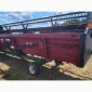 Жниварка Case IH 1020 Flex шириною 7 - фото № 2