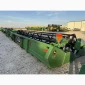 Жниварка John Deere 630 F Hydraflex шириною 9 метрів - фото № 2
