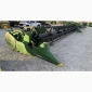 Жниварка John Deere 630 F Hydraflex шириною 9 метрів - фото № 3