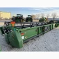 Жниварка John Deere 630 F Hydraflex шириною 9 метрів - фото № 9