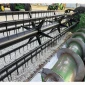 Жниварка John Deere 630 F Hydraflex шириною 9 метрів - фото № 11