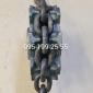 Ланцюг 9х27 транспортера РОУ-6. Зірочка РОУ-6 (z-8 ведена - фото № 1