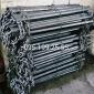 Транспортер РОУ-6. Ланцюг (9х27) транспортера РОУ-6. Скребок (планка) транспортера РОУ-6 - фото № 1