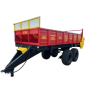 Ступица на навозоразбрасыватель ПРТ-10 - фото № 18