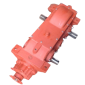 Редуктор ПРТ-10 на гноєрозкидач - фото № 17