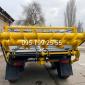 Розкидач органічних добрив РОУ-6 (причіп); запчастини - РОУ-6 - фото № 5