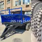 Розкидач органічних добрив ПРТ-10. Навозоразбрасыватель ПРТ-10. Гноєрозкидач ПРТ-10 - фото № 1