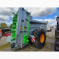 Розкидач гною Joskin SIROKO S4010/9V - фото № 3