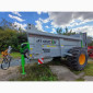 Розкидач гною Joskin SIROKO S4010/9V - фото № 6
