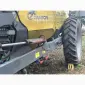 Аплікатор для внесення добрив Ropa Dragon 6000 - фото № 3