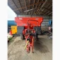 Причіпний розкидач міндобрив Rauch Axis L 30.2 - фото № 1