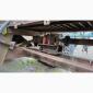 Розкидач мінеральних добрив МВУ-6 - фото № 5