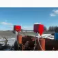 Обладнання для внесення стартових мікродобрив - фото № 1