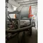Дощувальної Машина Irrifrance Optima 1020 100/410 - фото № 2