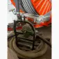 Дощувальної Машина Irrifrance Optima 1020 100/410 - фото № 5