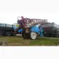 Опрыскиватель Hardi Commander Plus Twin Force 2800L - фото № 1