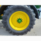 Обприскувач John Deere M962i - фото № 7