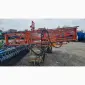 Обприскувач Навісний Douven _ 800л _ 18м __ 1991р - фото № 5