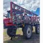 Обприскувач самохідний Case IH Patriot 3230 - фото № 3