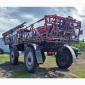 Обприскувач самохідний Case IH Patriot 3230 - фото № 5