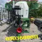 Причіпний обприскувач Spray Expert 3000 - надійне рішення для точного внесення ЗЗР у польо - фото № 1