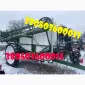 Причіпний обприскувач Spray Expert 3000-24 новий - фото № 1