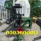 Причіпний обприскувач SPRAY PROFI 2500/21 - точність і надійність у полі - фото № 1