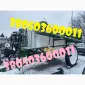 Причіпний обприскувач Spray Expert 3000 (новий - фото № 1