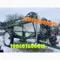 Новий причіпний обприскувач SPRAY EXPERT 3000-24 у продажу - фото № 1